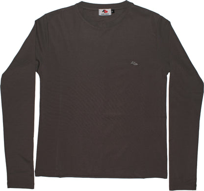Camiseta Gris 