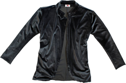 Chaqueta Terciopelo