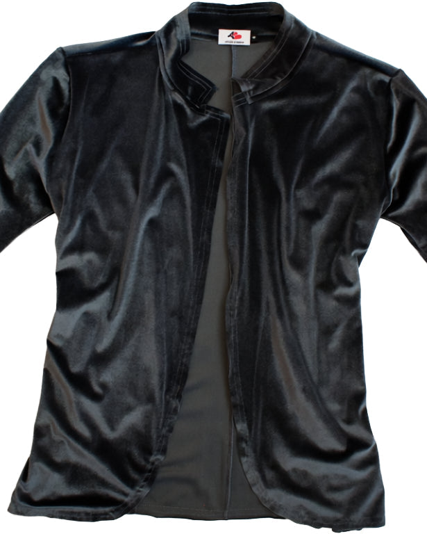 Chaqueta Terciopelo