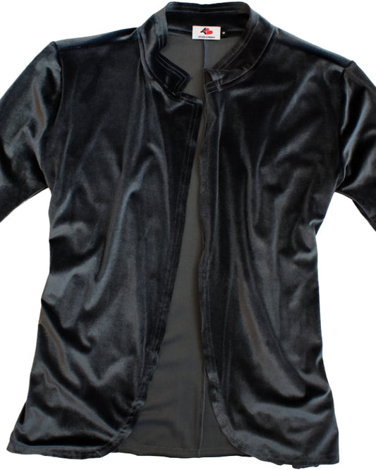 Chaqueta Terciopelo