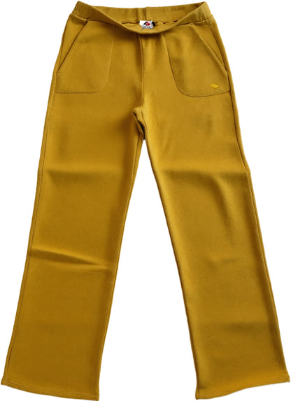 Pantalón Amarillo