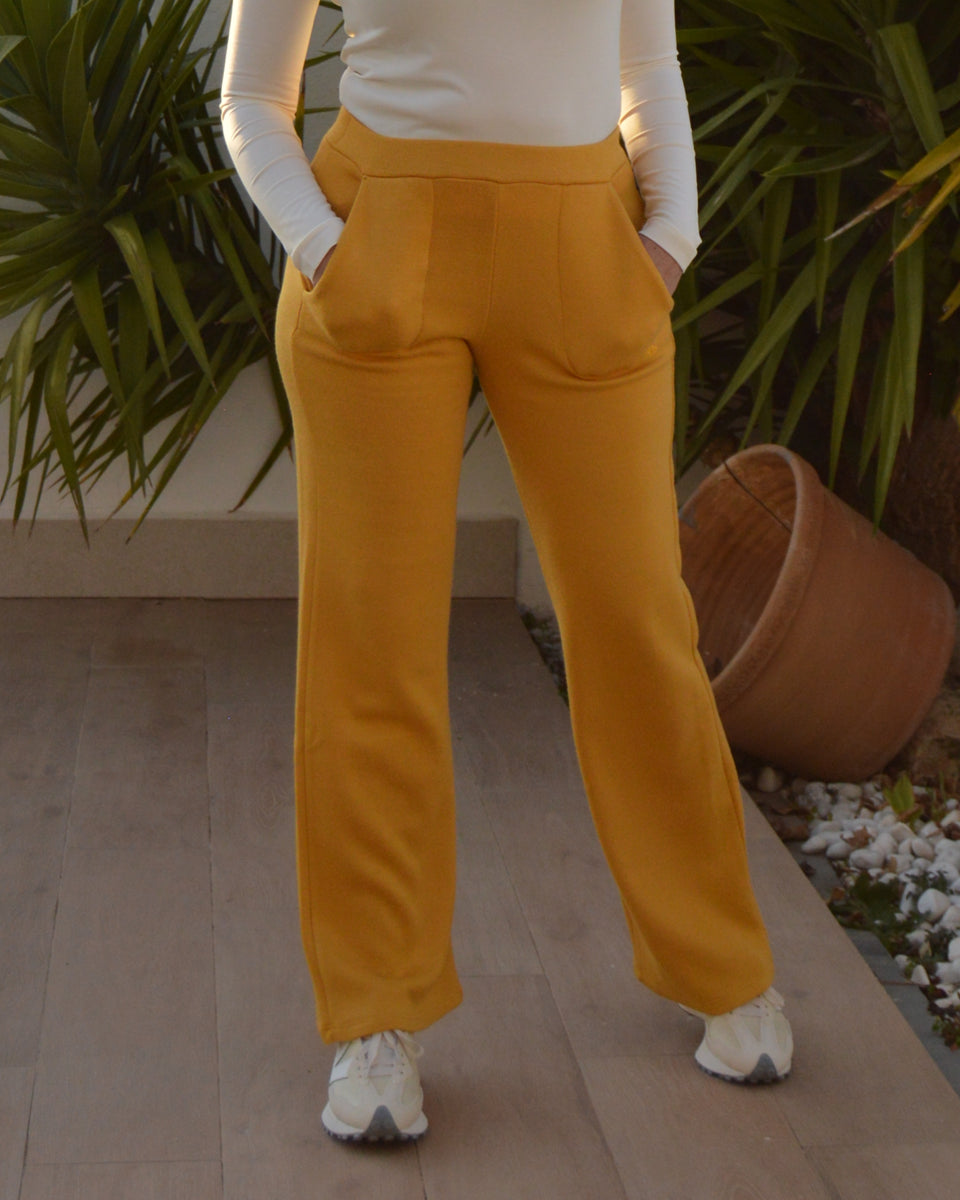 Pantalón Punto Chic