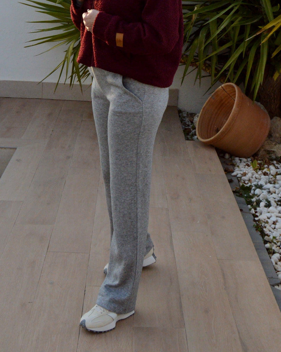 Pantalón Punto Chic