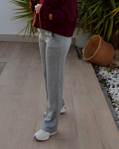 Pantalón Punto Chic